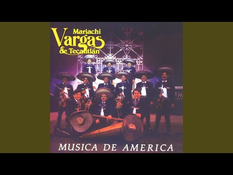 Los Olazanas - Mariachis Vargas De Tecalitian