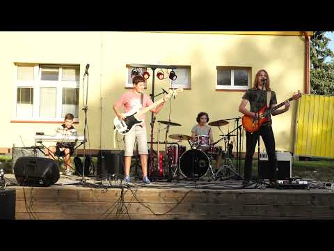 T.N.N - To nikdo neví - Måneskin - Beggin'