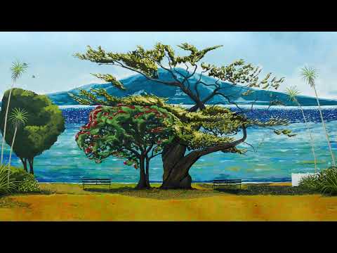 Chaos In The CBD - I Wanna Tell Somebody  ft Josh Milan