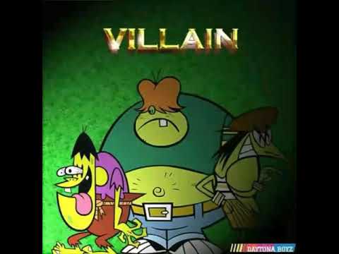 Tay K x Rilla Killa x Pimpyz - Villain (2015)