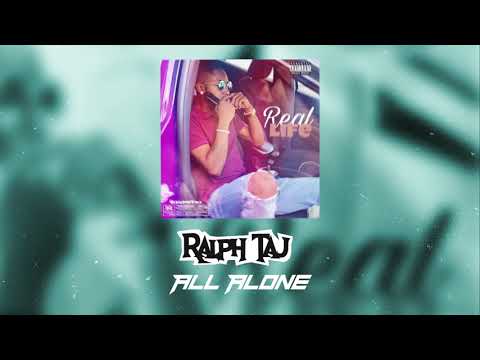 All Alone - Ralph Taj
