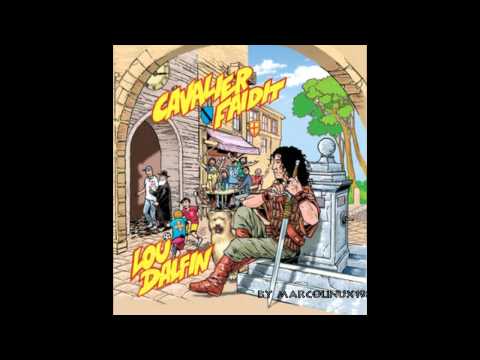 Lou Dalfin - 07 - Cavalier Faidit
