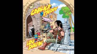 Lou Dalfin - 07 - Cavalier Faidit