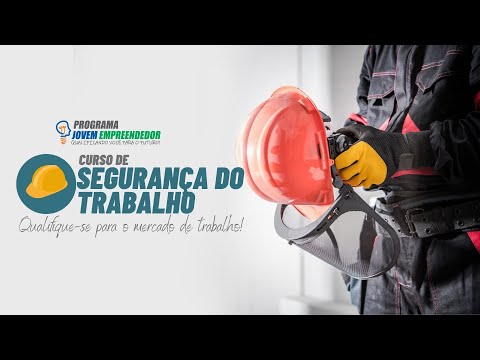 AUXILIAR DE SEGURANÇA DO TRABALHO