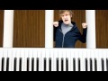 Bo Burnham "Rant" Intrumental 