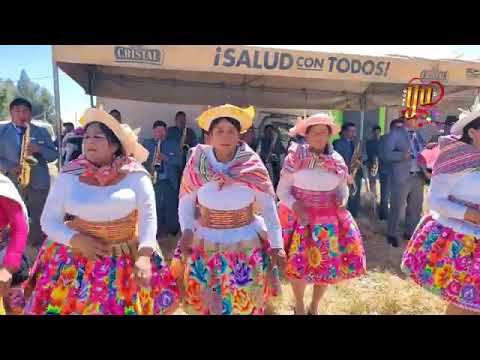 MIX SANTIAGO - GUAPOS DEL CENTRO ORCHESTRA 2025