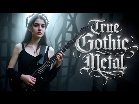 Gothic Symphonies  "True Gothic Metal"