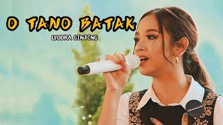 Download lagu LYODRA GINTING - LAGU BATAK ' O TANO BATAK ' | Peluncuran Beli Kreatif Danau Toba mp3