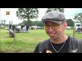 Organisator van BorderRun baalt van brutale diefstal
