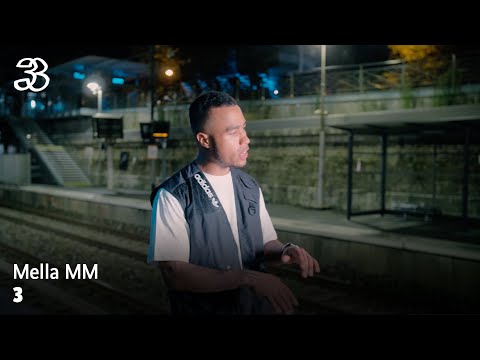 Mella MM - 3 (prod. Rass King)