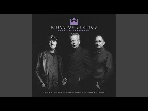 Heavy Artillery ((Live))