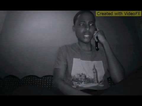 Bwakila na stan bakora-simba na ganga