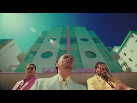 Ozuna, Juanka, Brray  - La Single  | Teaser