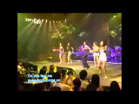 원더걸스 거짓말