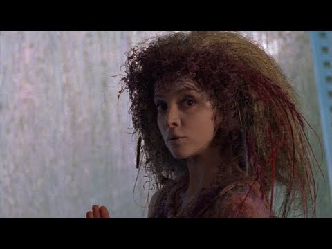 Stargate SG-1 - Season 3 - Pretense - Teal'c beseeches Lya