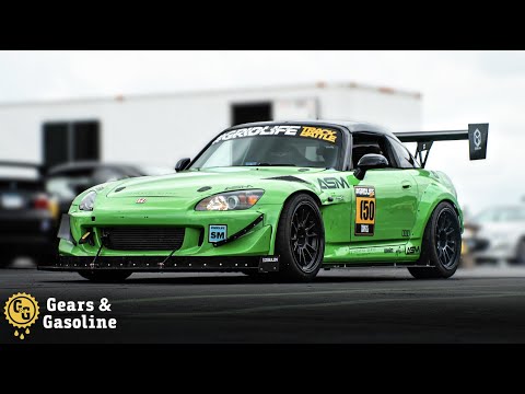 Thumbnail for What's the Best First Track Car? (Grip Driving) by video, Car, video f, vide