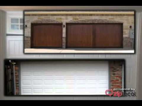 AAA Quick Response Garage Door Service - (817)201-9959