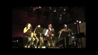 Simon & Garfunkel Tribute Band - Vocal Quartet set