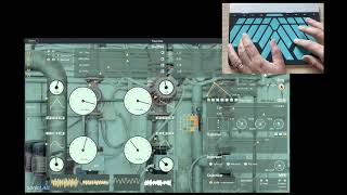 Video thumbnail for MPE within Thermo by sonicLAB