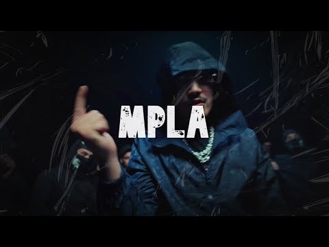 [FREE] Simba La Rue Type Beat 2024 - MPLA - (Prod. by mashy)