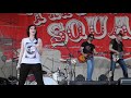 2014 03 02 Thompson Square - One Of Those Days