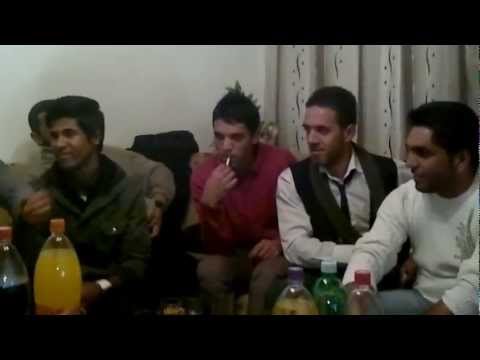 Mendu Arusha Imri Sultani Eli Vogel per Detlindje