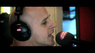 Studio Brussel: Milow - You and Me (In My Pocket)