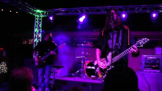 Smile Empty Soul - Self Inflicted (live) 12-30-11 at 910 Live in Tempe, AZ