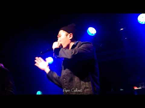 141226 TIZ AREA PRIZMOLIQ - Kill'em