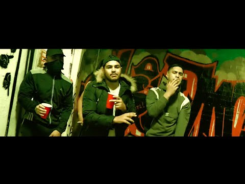 M3NA X PABS - NEYMAR