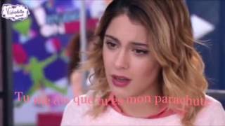 Still Standing - Tini - Traduction Française