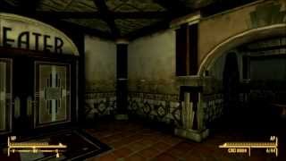 Let's Play Fallout New Vegas Part 126 - Power On