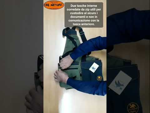 SAG NATURE srl - Articolo 2901090 Trisacca SUPREME PLUS LIGHT - La Nuova Regina