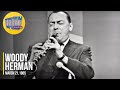 Woody Herman "My Favorite Things" on The Ed Sullivan Show