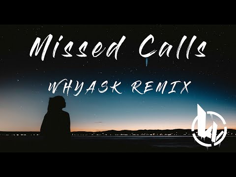 WhyAsk! - Missed Calls (Hardtekk Remix)