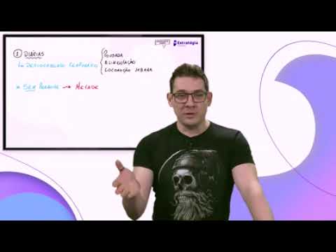 Aula 06 Lei 8.112/90 para concursos INSS, TRT, PF, PRF