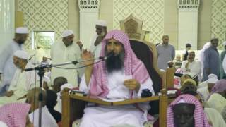 حكم الإحرام من مسجد التنعيم لمن دخل مكة image