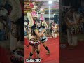 Karakattam Aasina And Sobiya New Karakattam Full Video Karakattam Aasina Aasinakarakattam