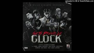 LA KIKADA PRESENTA  – SI TE PRESTO LA GLOCK