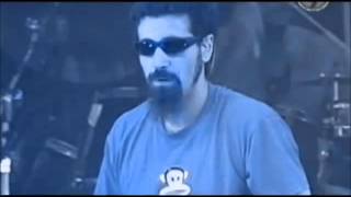 Snot ft.  Serj Tankian-Starlit Eyes