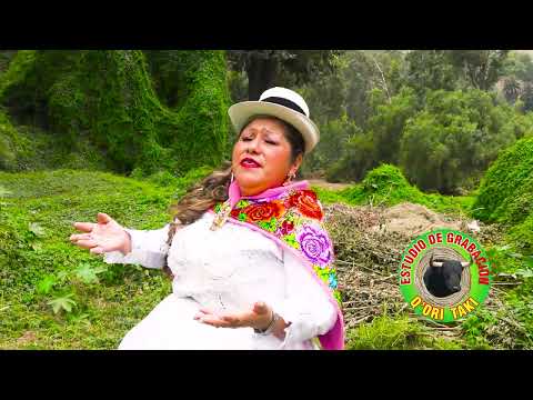 ZULEMA LA VOZ SENSUAL - TEMA: AL AMIGO EN SU DIA MULIZA - D.R.