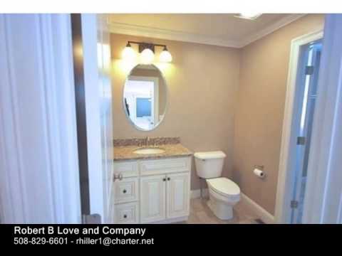 680 Reservoir St Holden, MA 01520 - Single-Family Home - Real Estate - For Sale -