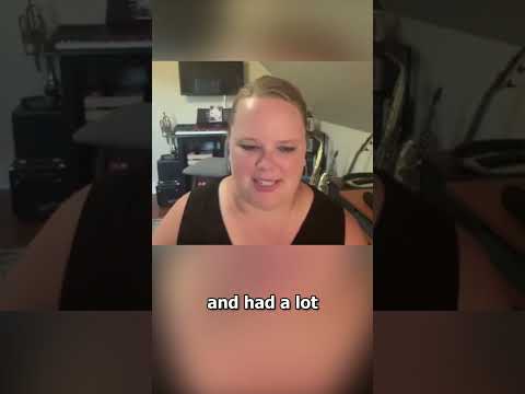Whitney Lid shares their story