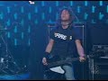 Blindside   Pitiful live on Conan