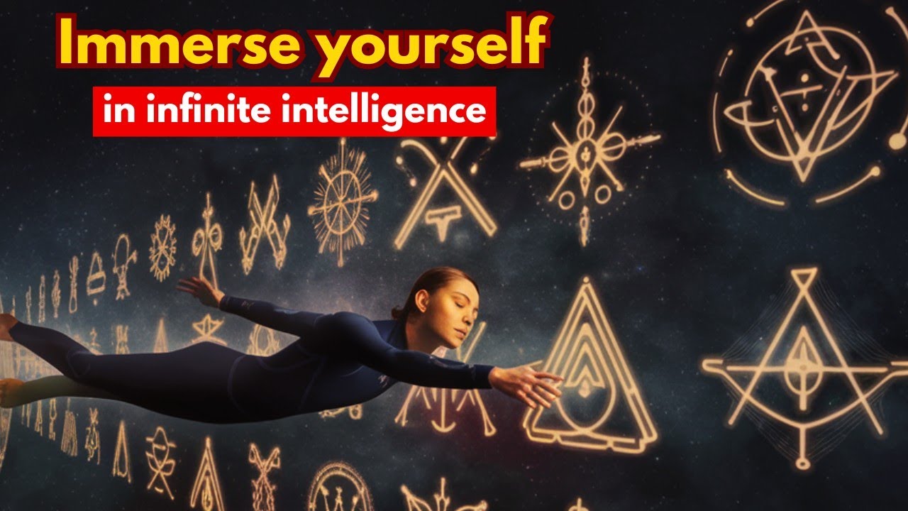 Learn the Hidden Principle of Mentalism to Unlock Infinite Intelligence #mindpower #universalmind