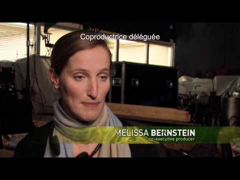 Breaking Bad Saison 5 // Featurette Behind the scenes ChicksNGuns (sous-titres français)