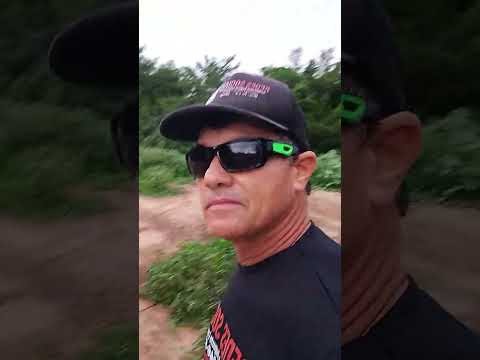 Éu mostrando um pouco mais dá natureza Aragarças Goiás 