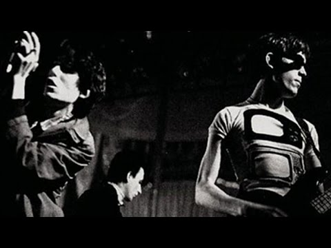 The Psychedelic Furs - Peel Session 1979
