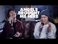 Angels Brought Me Here (Cover) ft. Reiven Umali