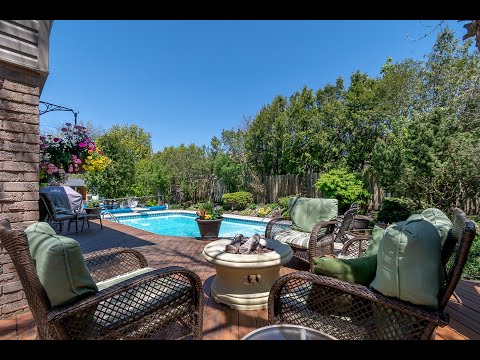 Home for Sale | 618 Moorelands Crescent | Milton, Ontario, Canada
